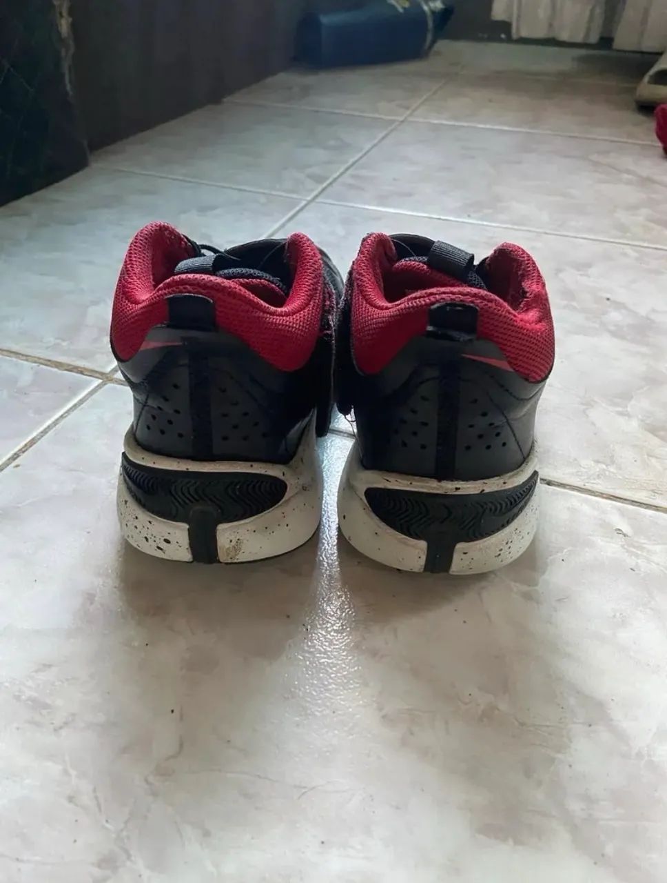 tênis nike  - Foto 4