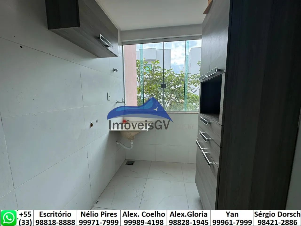 Apartamento - Foto 3