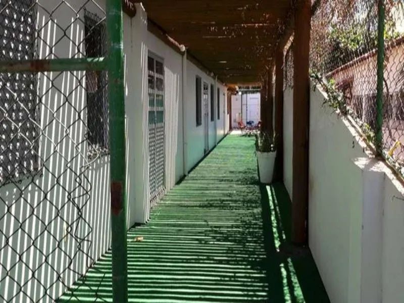 Casa Comercial em Armação com 450m2