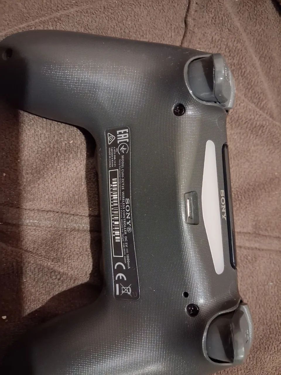Troca Ps4 em Nes Switch - Foto 2