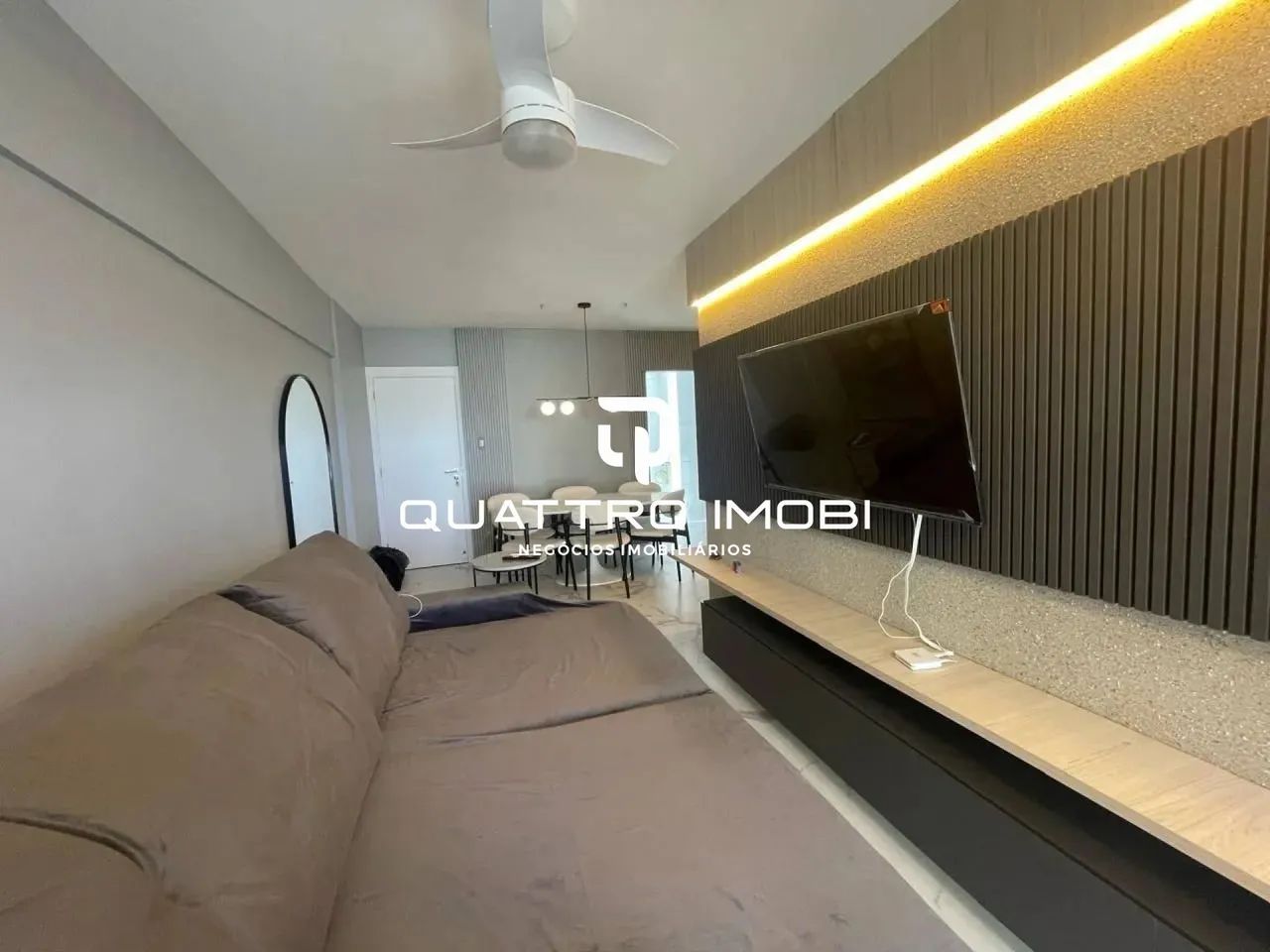 Residencial Parque Arena - Foto 2