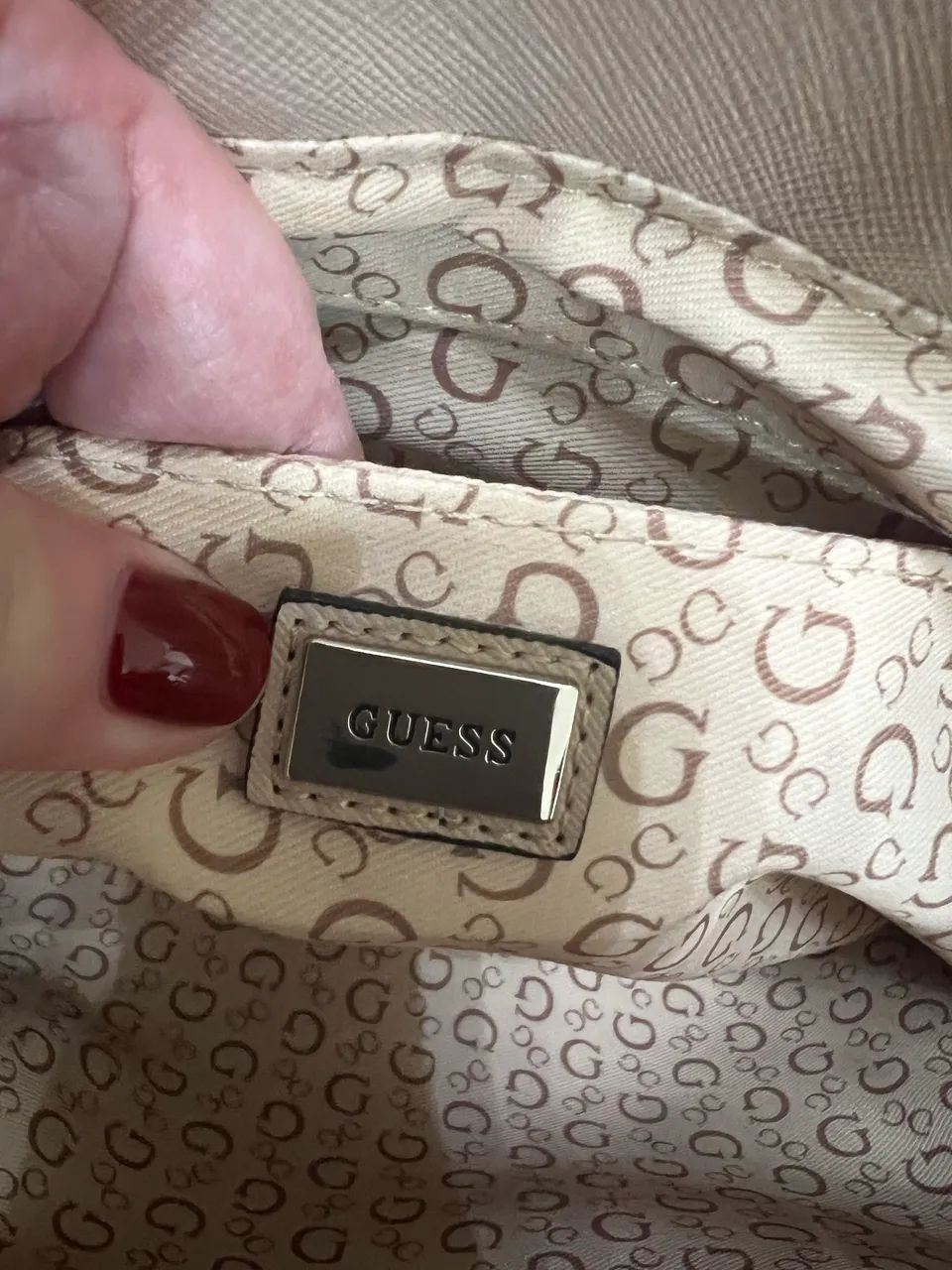 Bolsa GUESS  - Foto 2