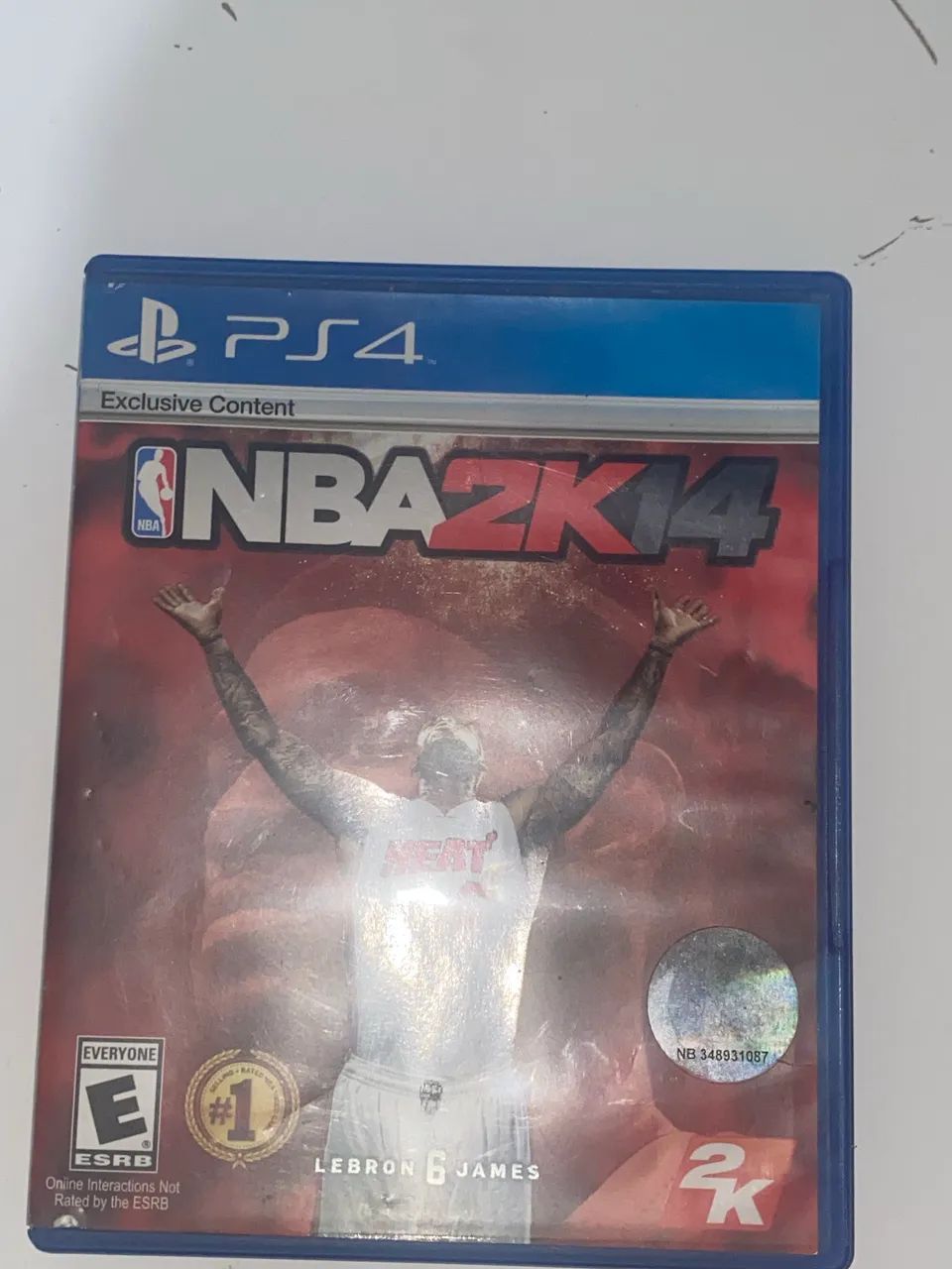Jogo ps4 - Foto 2