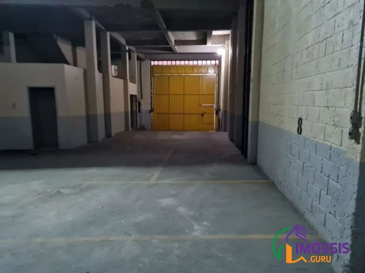 GALPÃO - CAMBUCI - SP - Foto 2