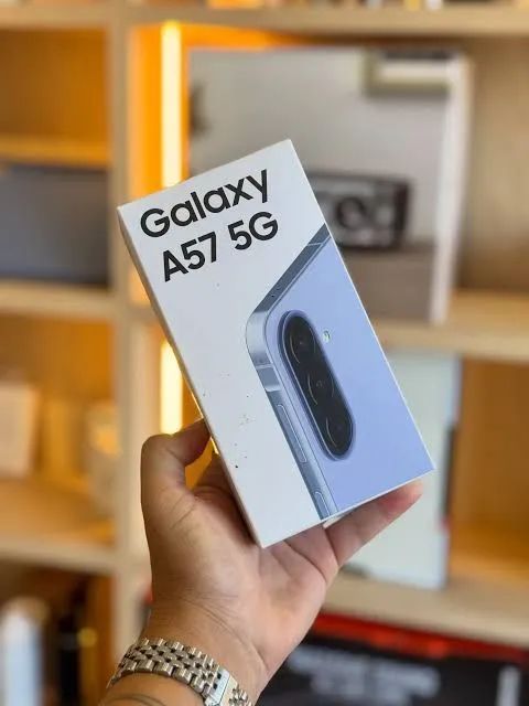 Samsung A57 5G - Foto 2