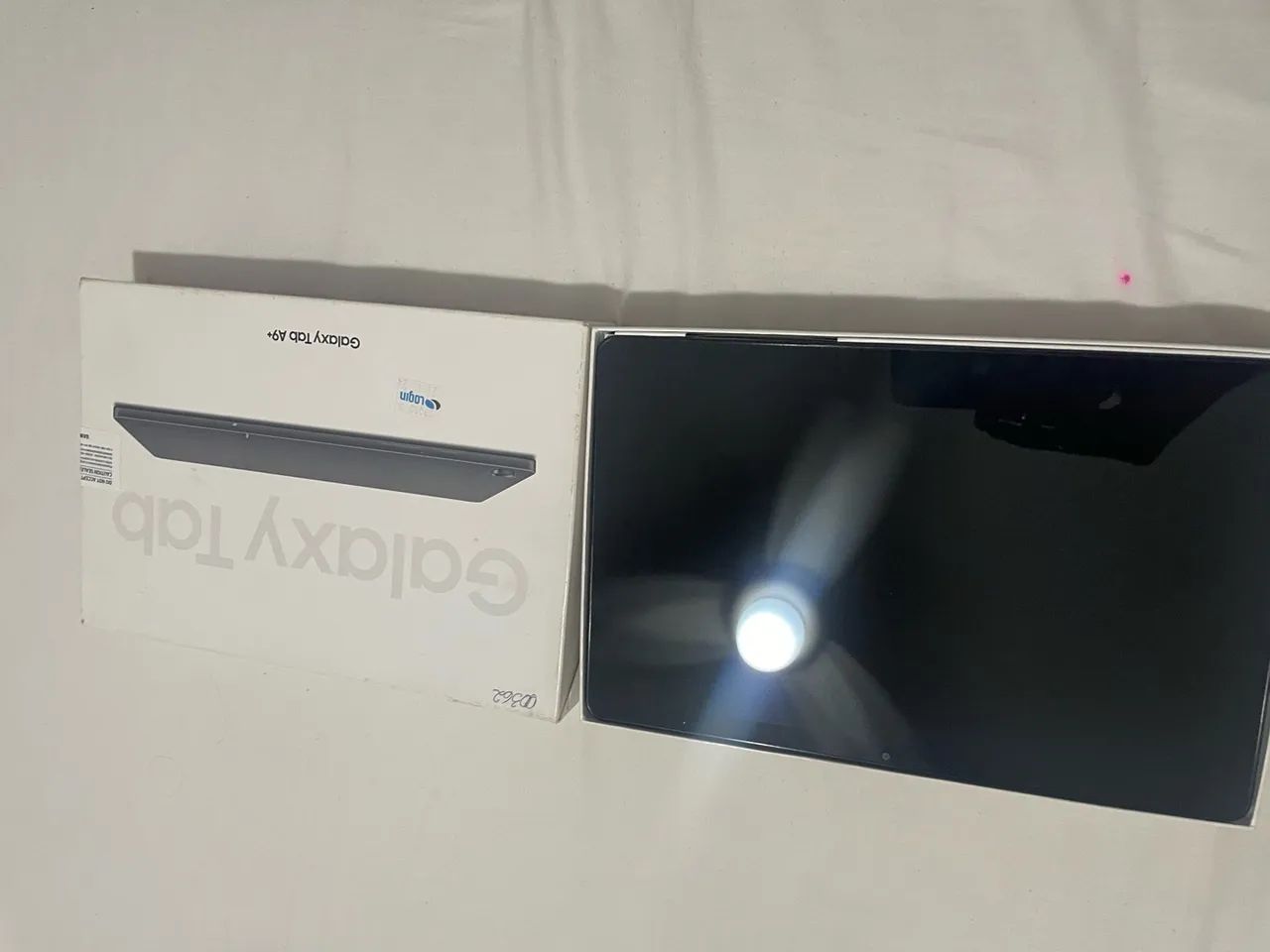 Galaxy Tab - Foto 4