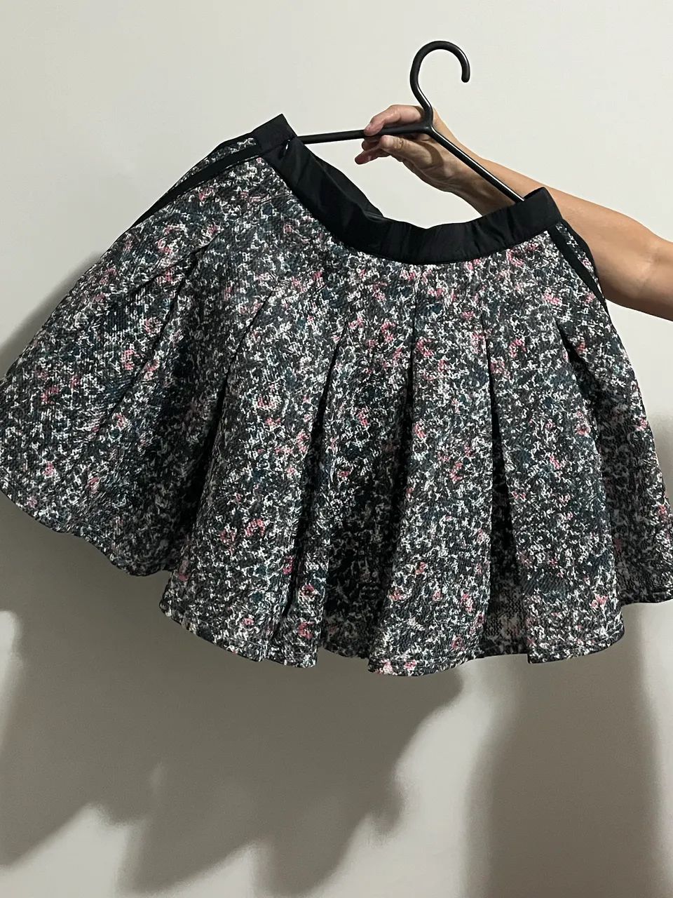 Saia adidas - Foto 2