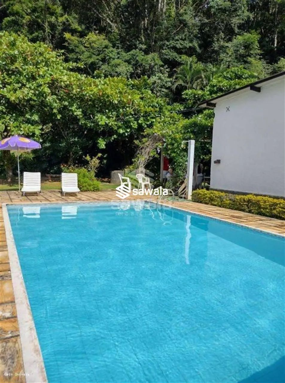 Casa 4 quartos - Miguel Pereira - Foto 5