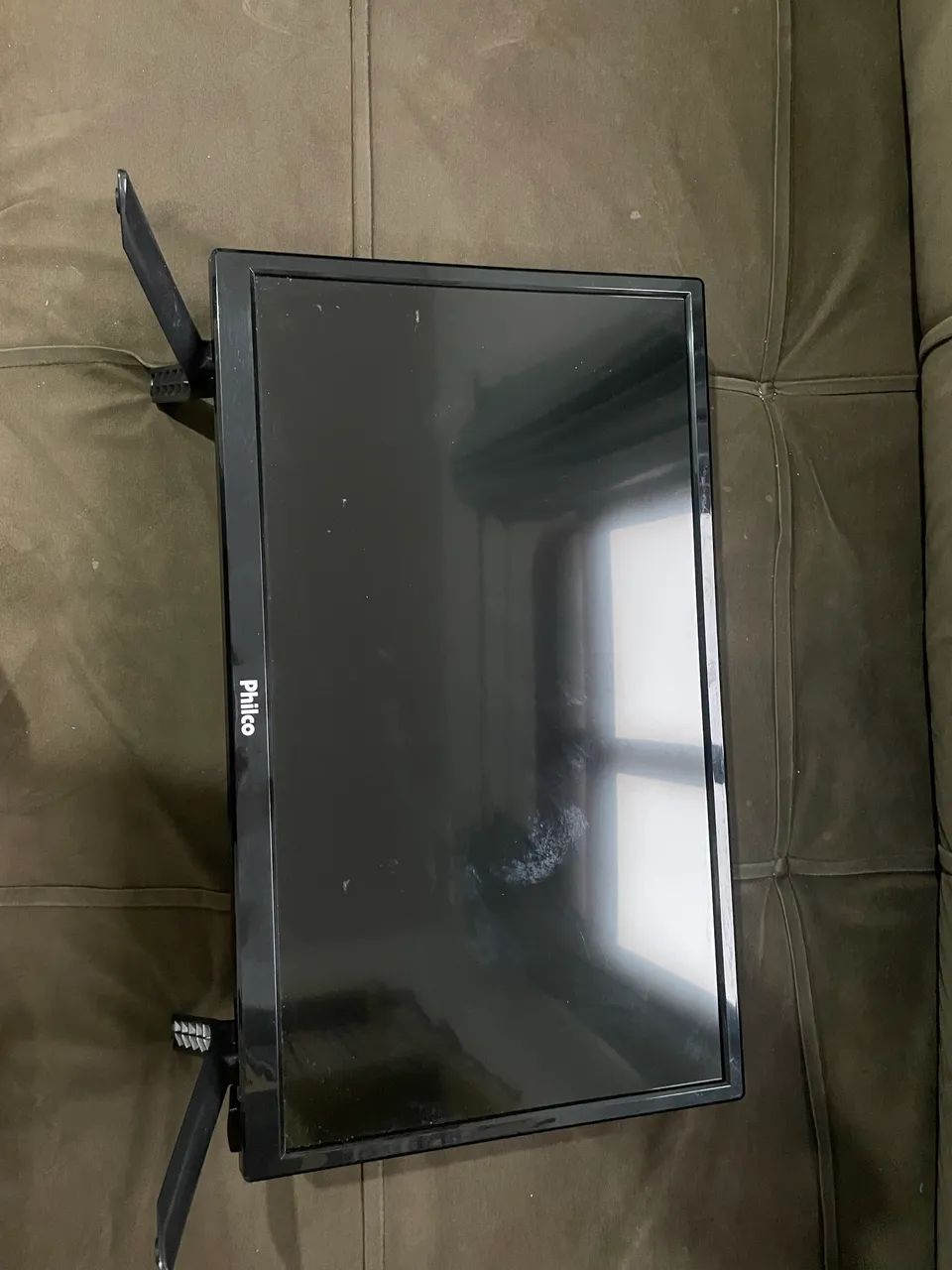 TV PHILCO 20 POLEGADAS 