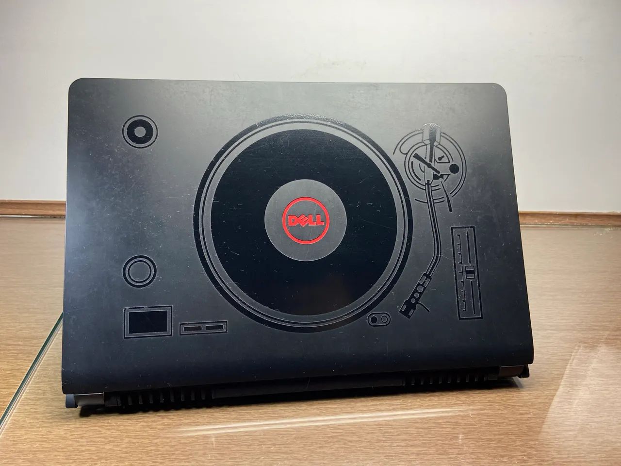 Notebook Dell Inspiron 7559