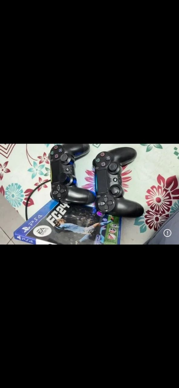 Ps4 pro 1TB - Foto 5