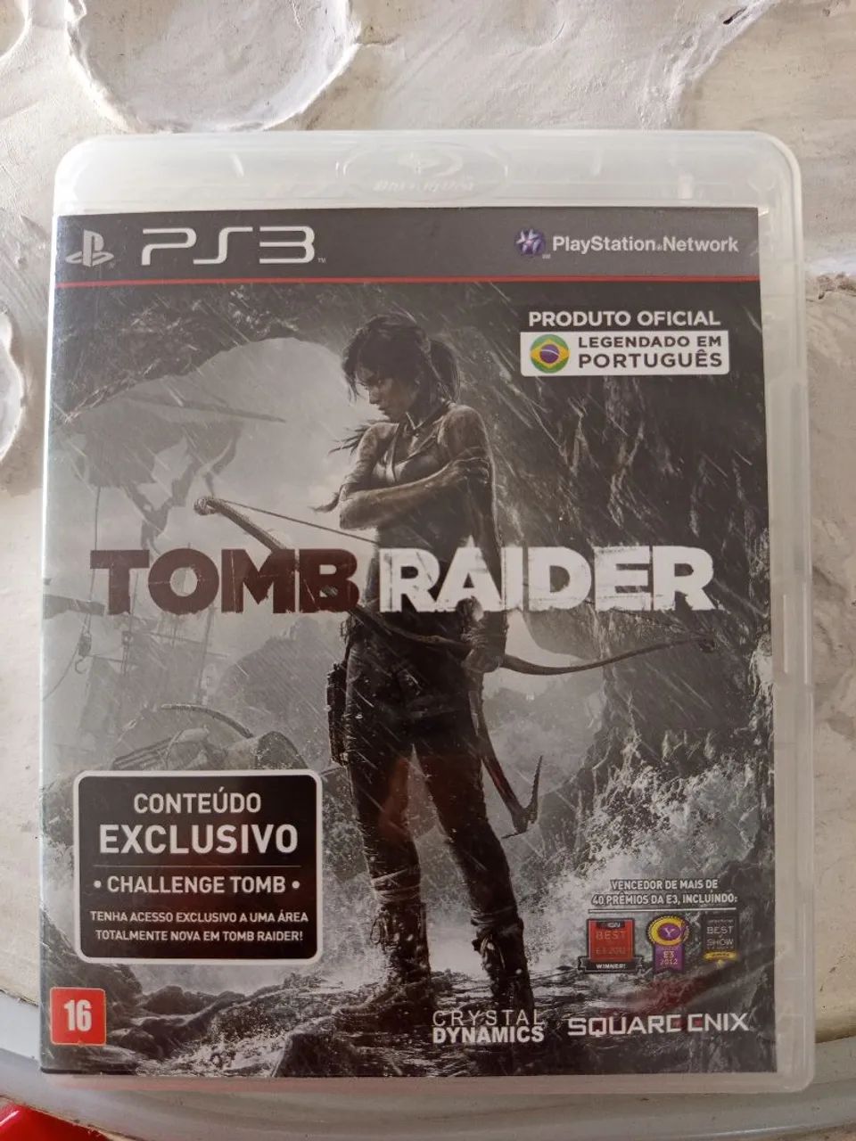 Jogos ps3 - Foto 2