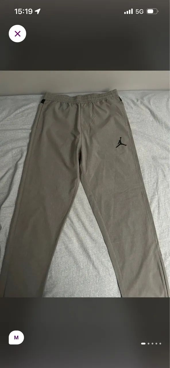 Calça Jordan 