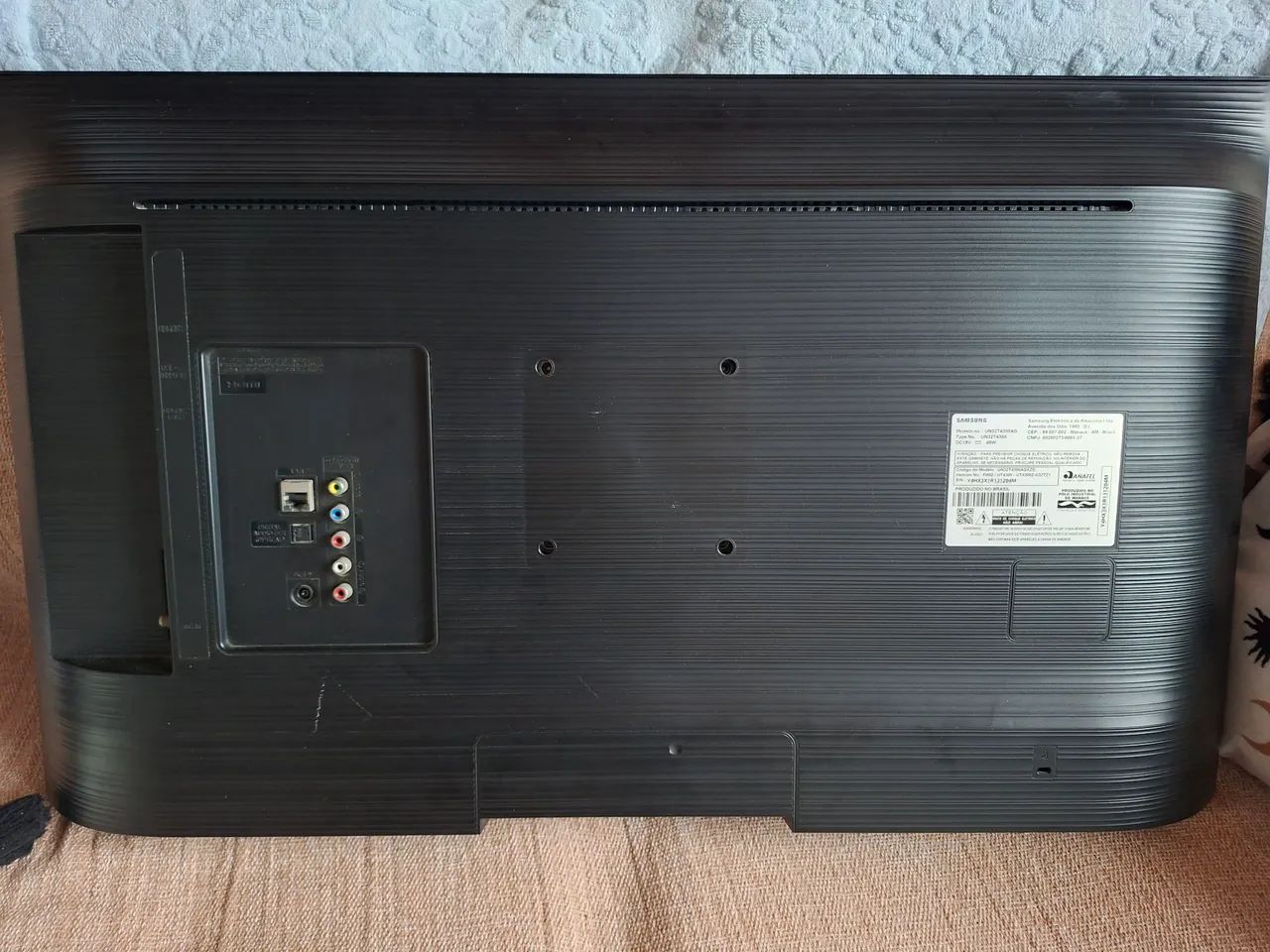 Tv Samsung 32 - Foto 2