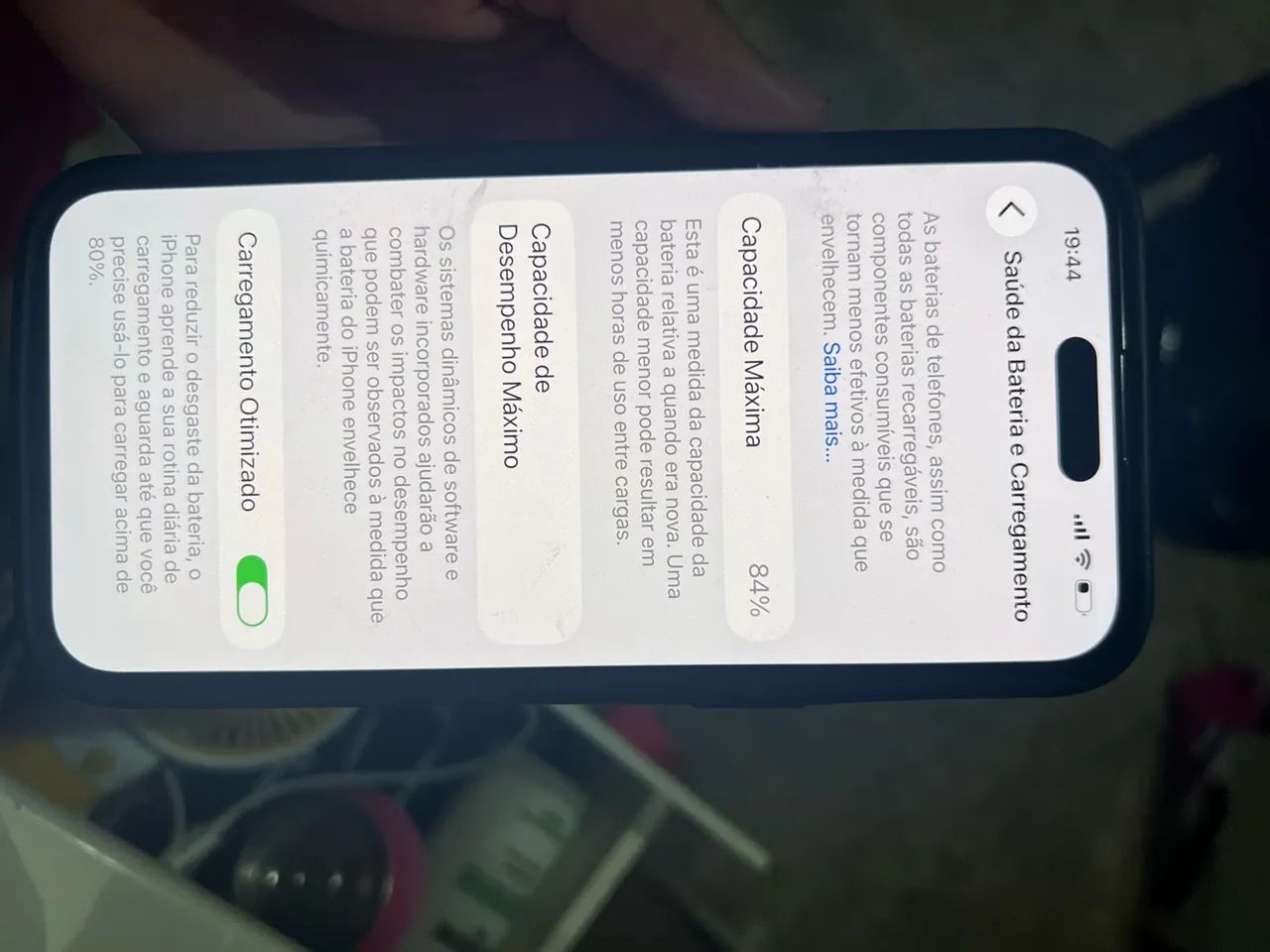 iPhone 14 Pro Max 128gb - Foto 2