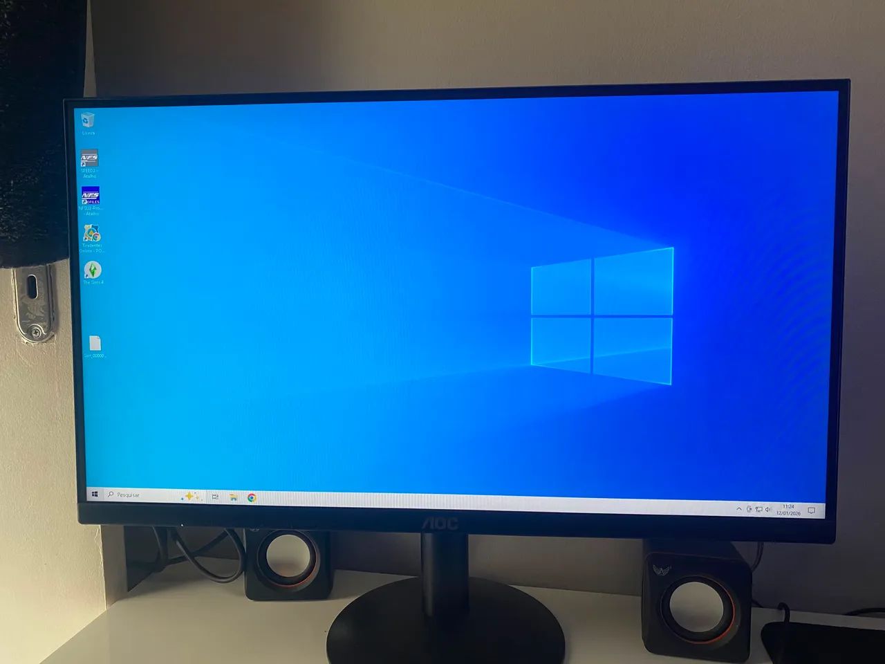 Monitor