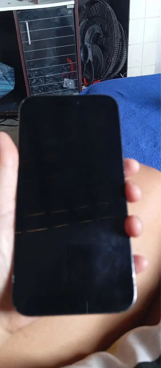 iPhone 14 Pro Max 512 - Foto 2