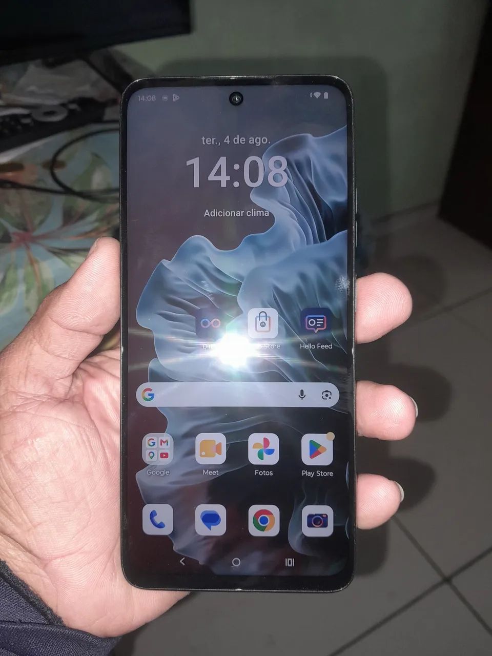 Vende celula - Foto 3