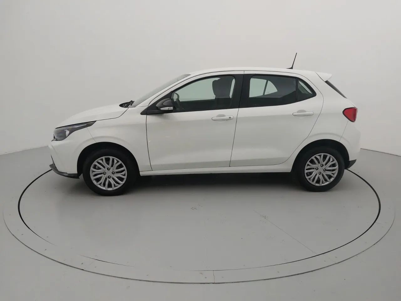 Fiat Argo Drive 1.0 Firefly 2026 - Foto 2