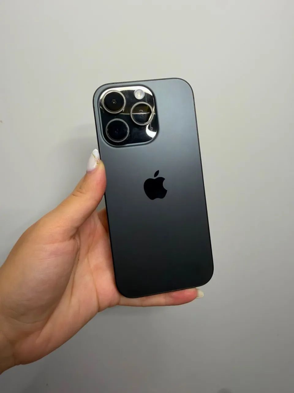 iPhone 16 Pro 256gb - Foto 5