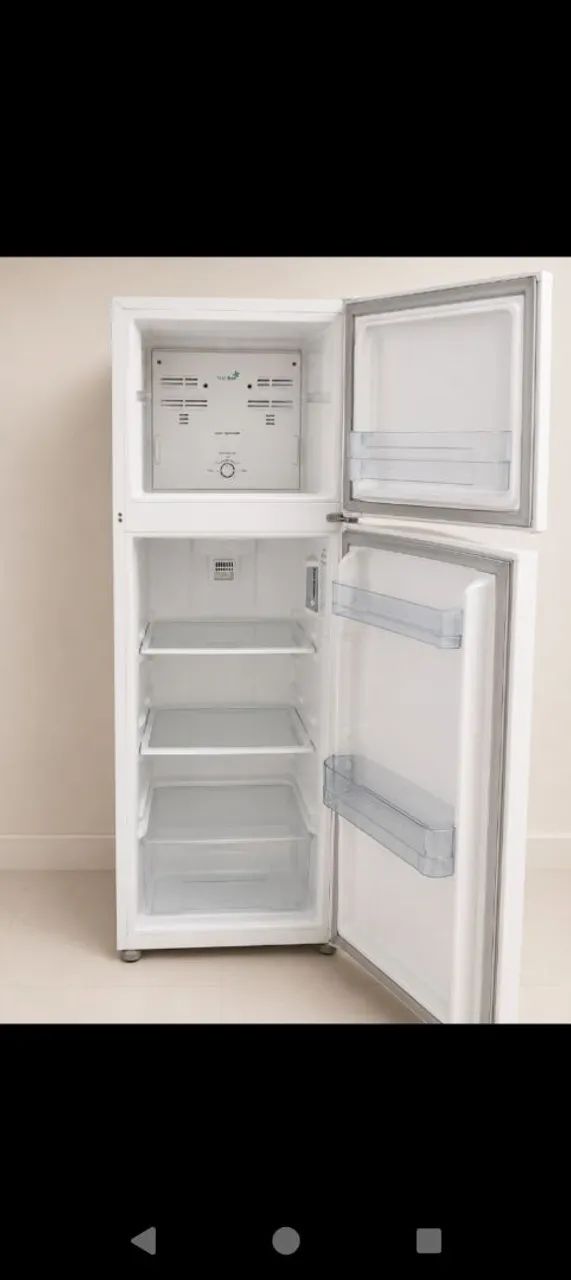 GELADEIRA CONSUL DUPLEX  - Foto 4