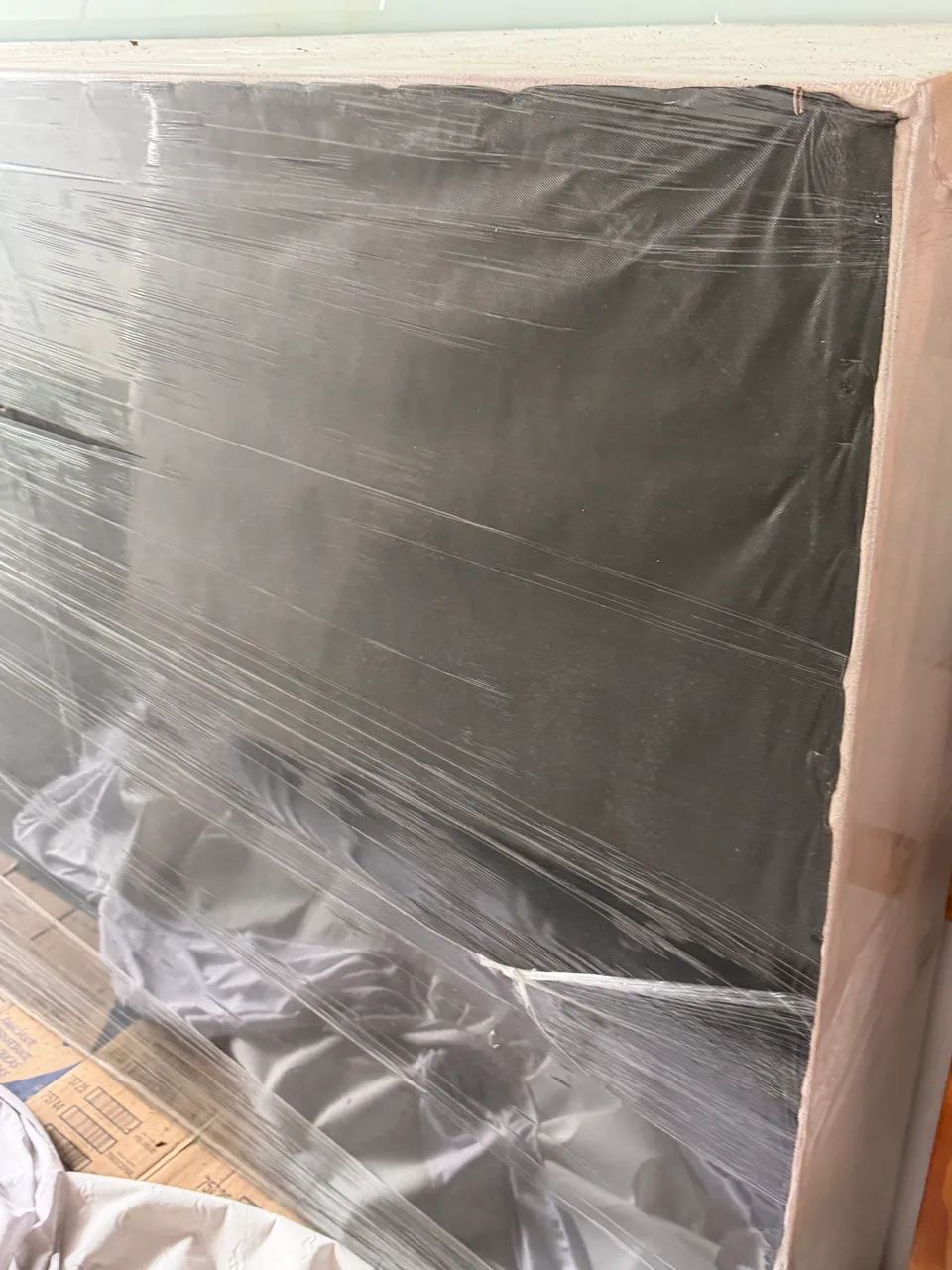 CAMA COM MASSAGEADOR  - Foto 3