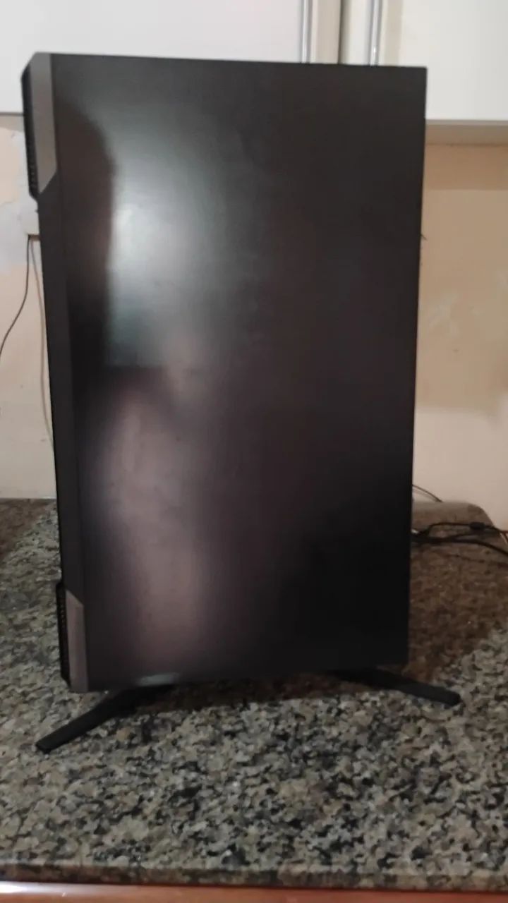 Monitor Samsung 27/ 144hz - Foto 2