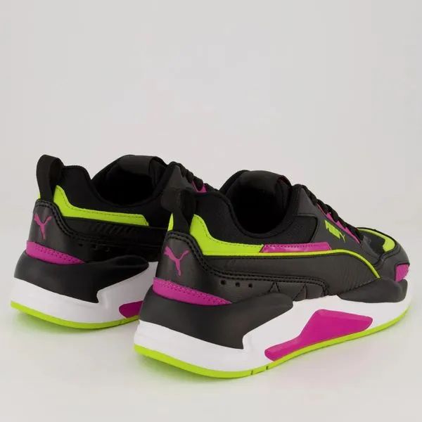 Tênis Puma Original Rs X (Perfeito estado) - Foto 2