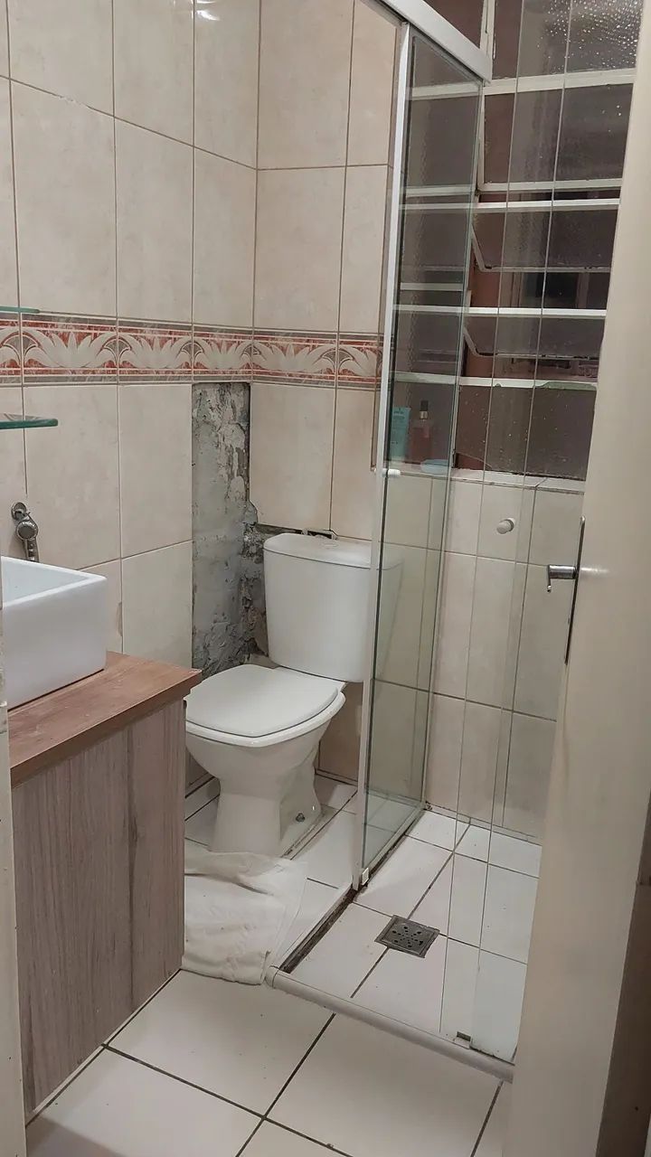 QUARTO PARA ALUGUEL   - Foto 3