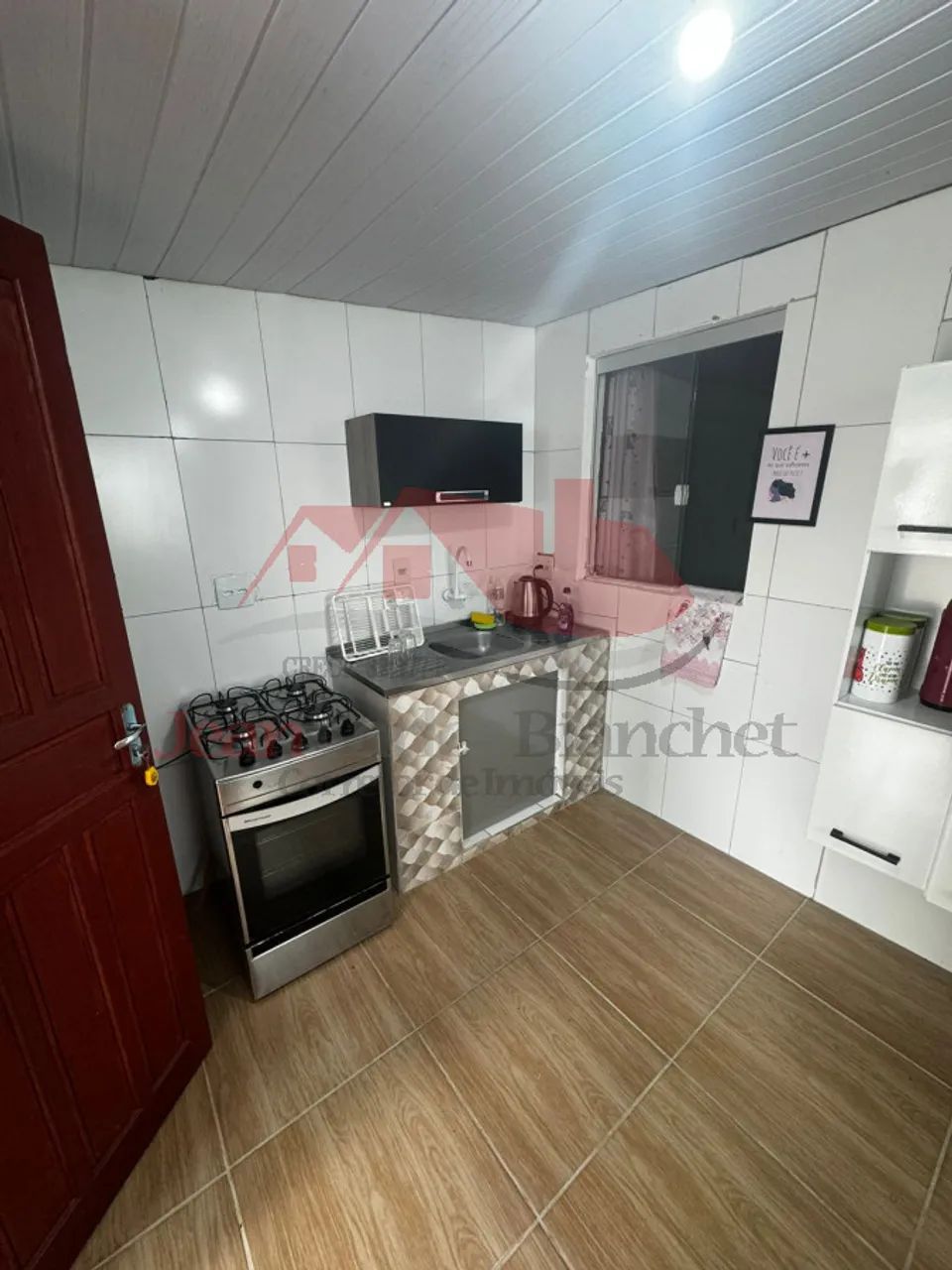 Casa para Locação Anual - Foto 2
