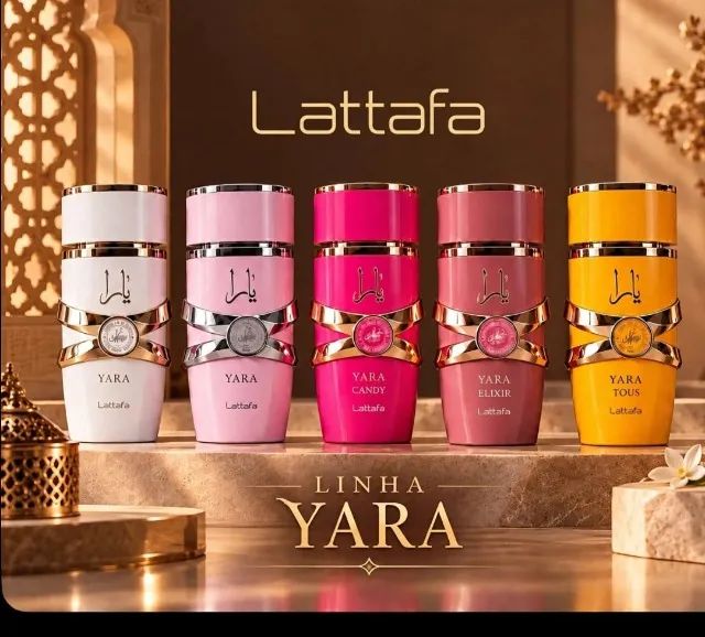 Perfumaria Arabe e Importada  - Foto 2
