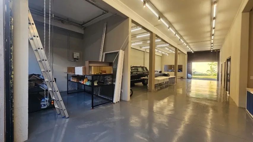 IMPERDÍVEL, COMERCIAL, SALÃO, LAZER E RESIDÊNCIA-MARINGÁ-PR - Foto 4
