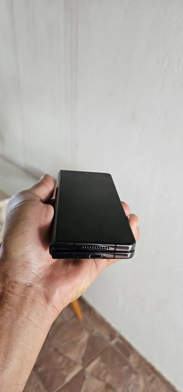 Zfolder 4 trocar Flat - Foto 5
