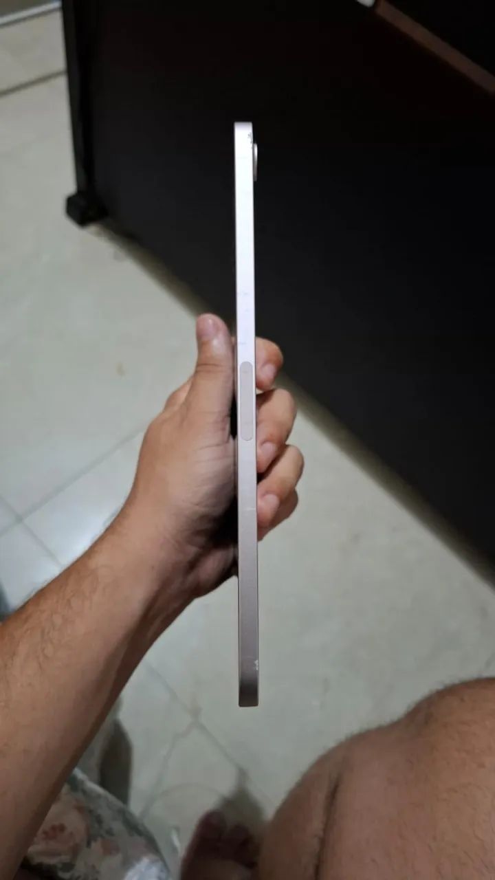 Ipad mini 6 - 64gb - junto com apple pencil 2 Original - Foto 4