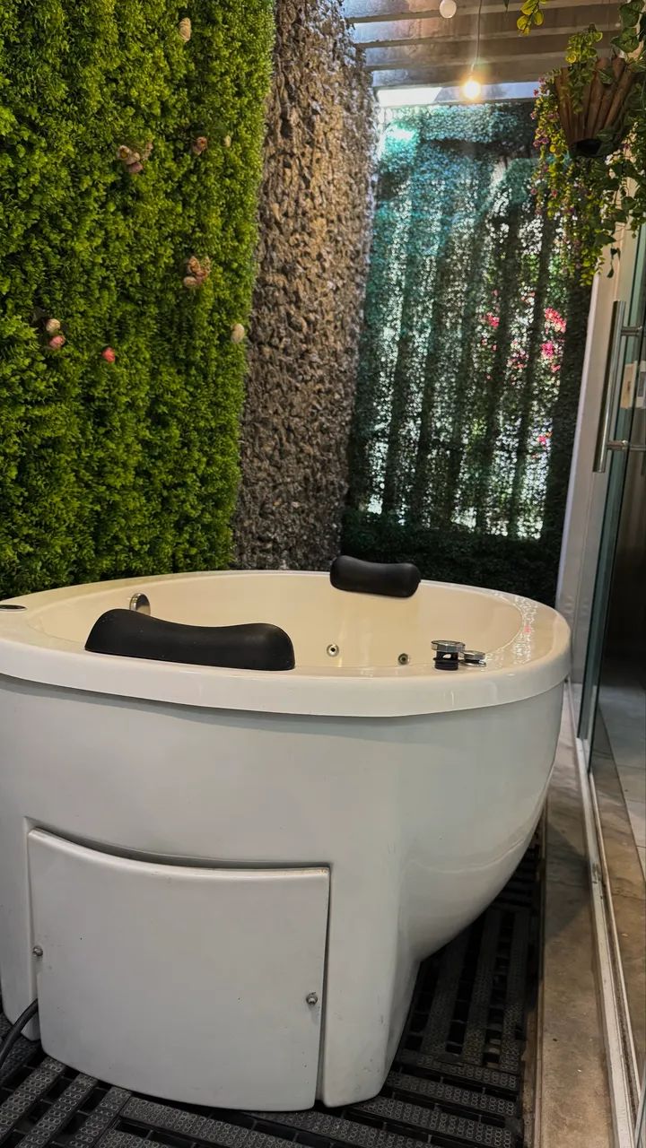 Banheira com Hidro - Foto 5