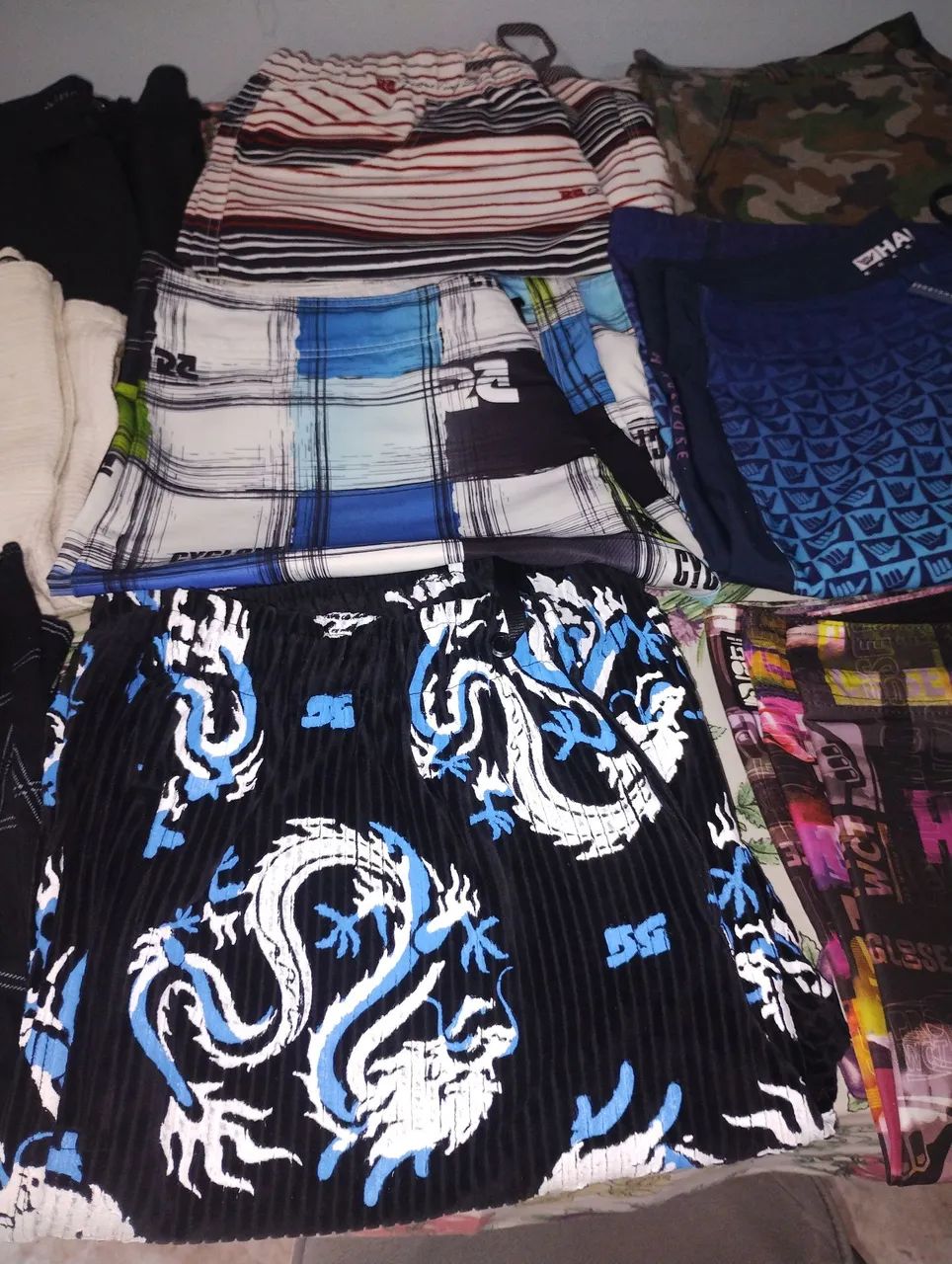Bermudas - Foto 3