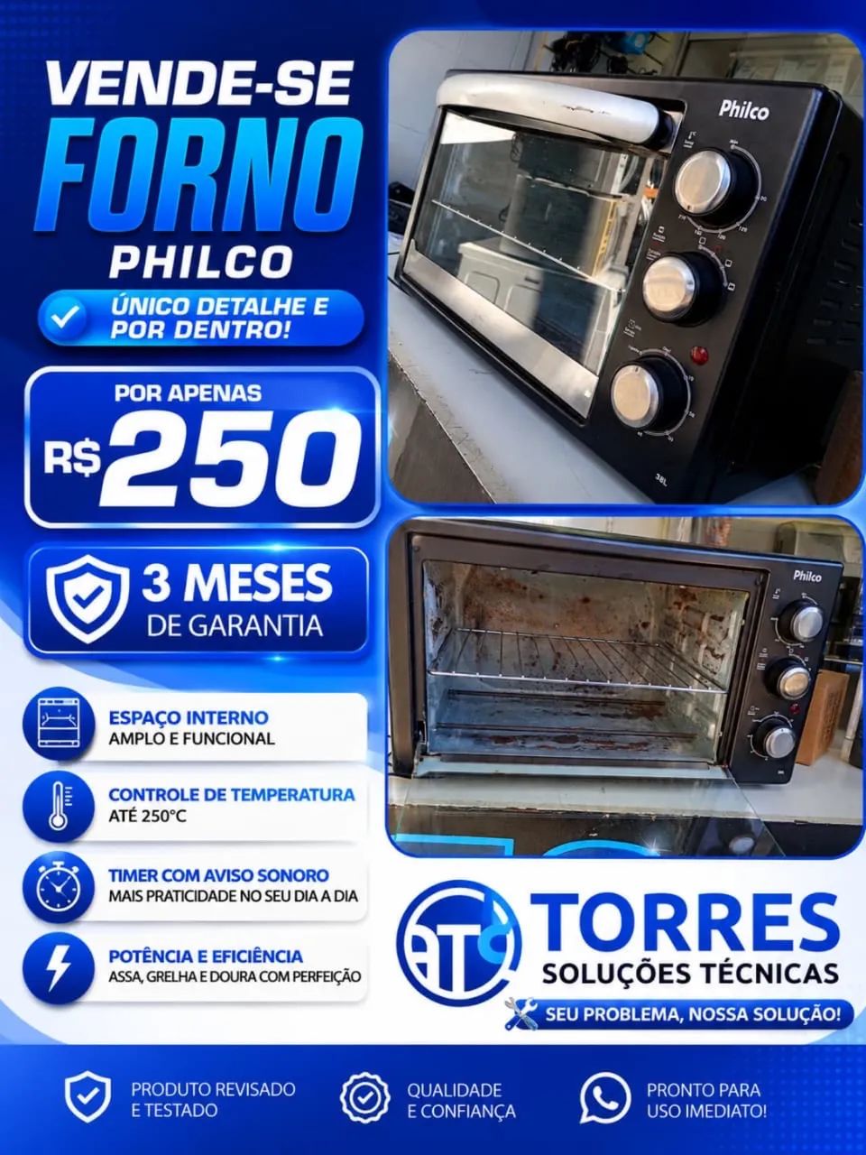 Forno