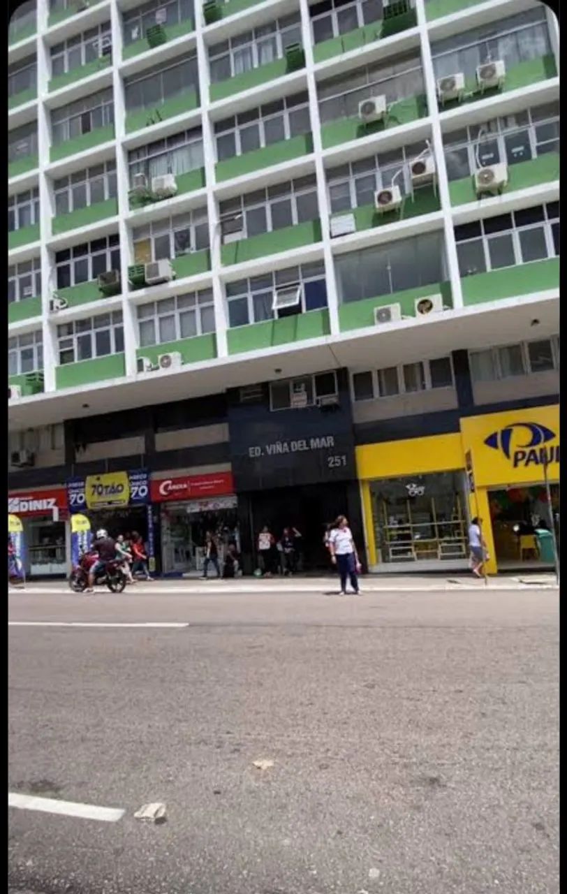 Foto - João Pessoa - Centro