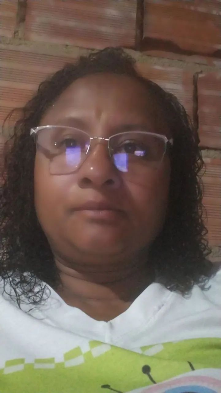 Estou disponível para diárias 