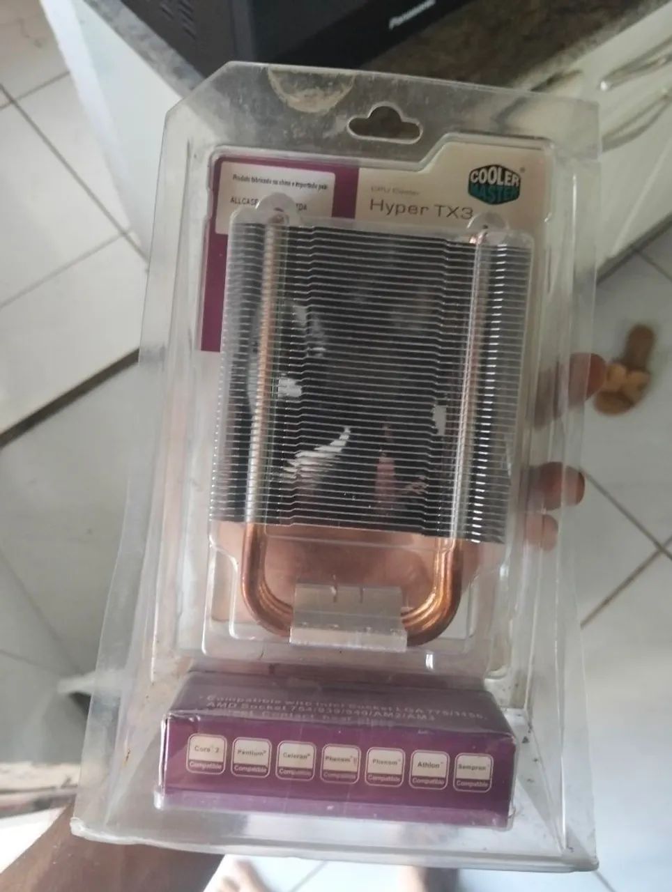 Cooler Master Hyper TX3 - Foto 2