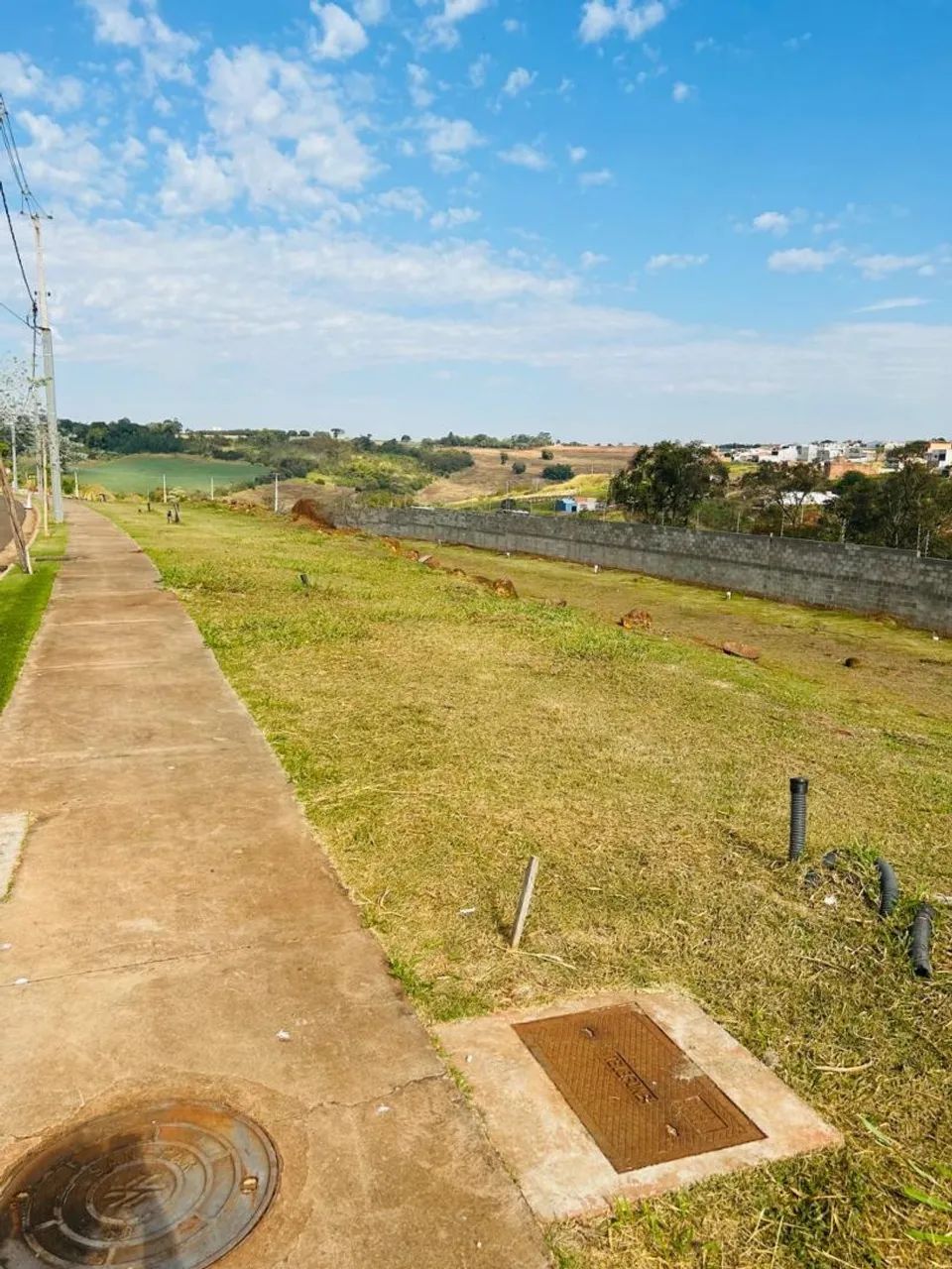 Terreno Parque Tauá Araguari - Foto 5