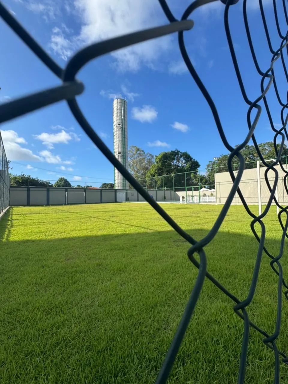 CHAVE - ARVORES 2 - CONSTRUTORA QUITADA - TURU - Foto 3