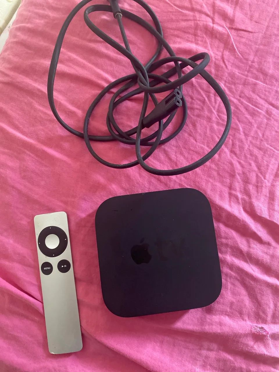 Apple TV 