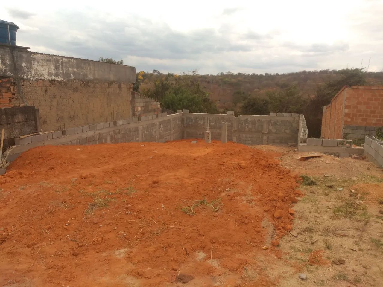 Lote a venda  - Foto 5