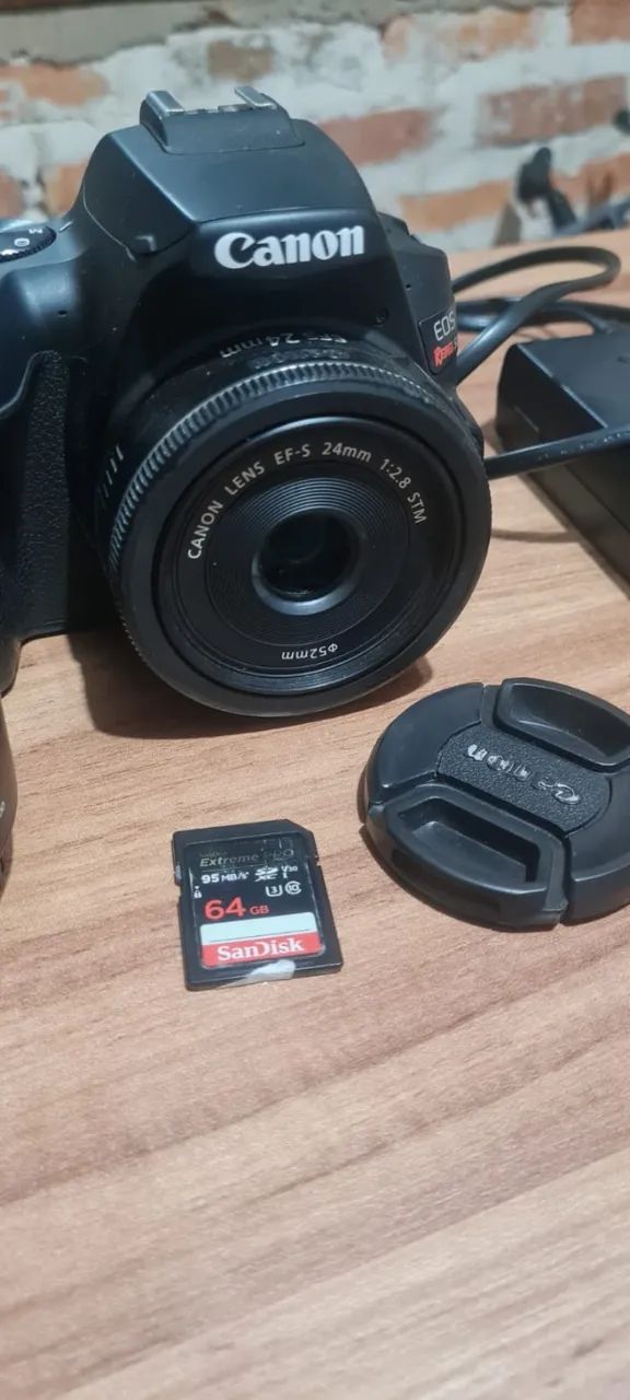 Canon Sl3