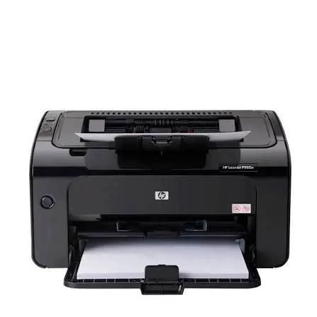 Impressora HP 1102