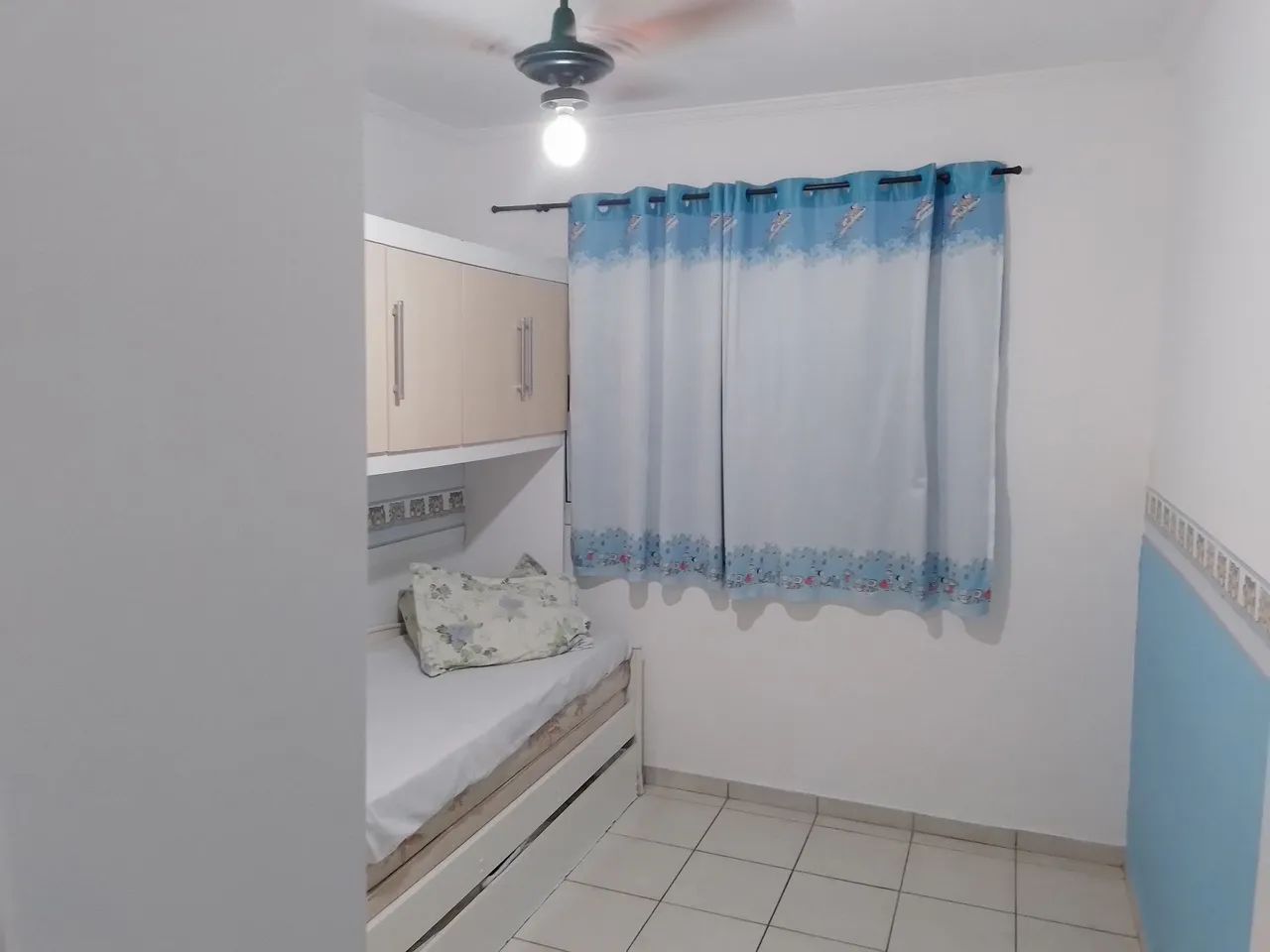 Apto 2 dorm diária 200 reais - Foto 7