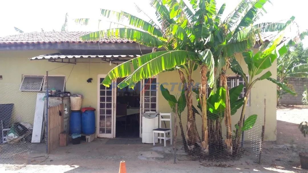 casa - Jardim Paranapanema - Campinas