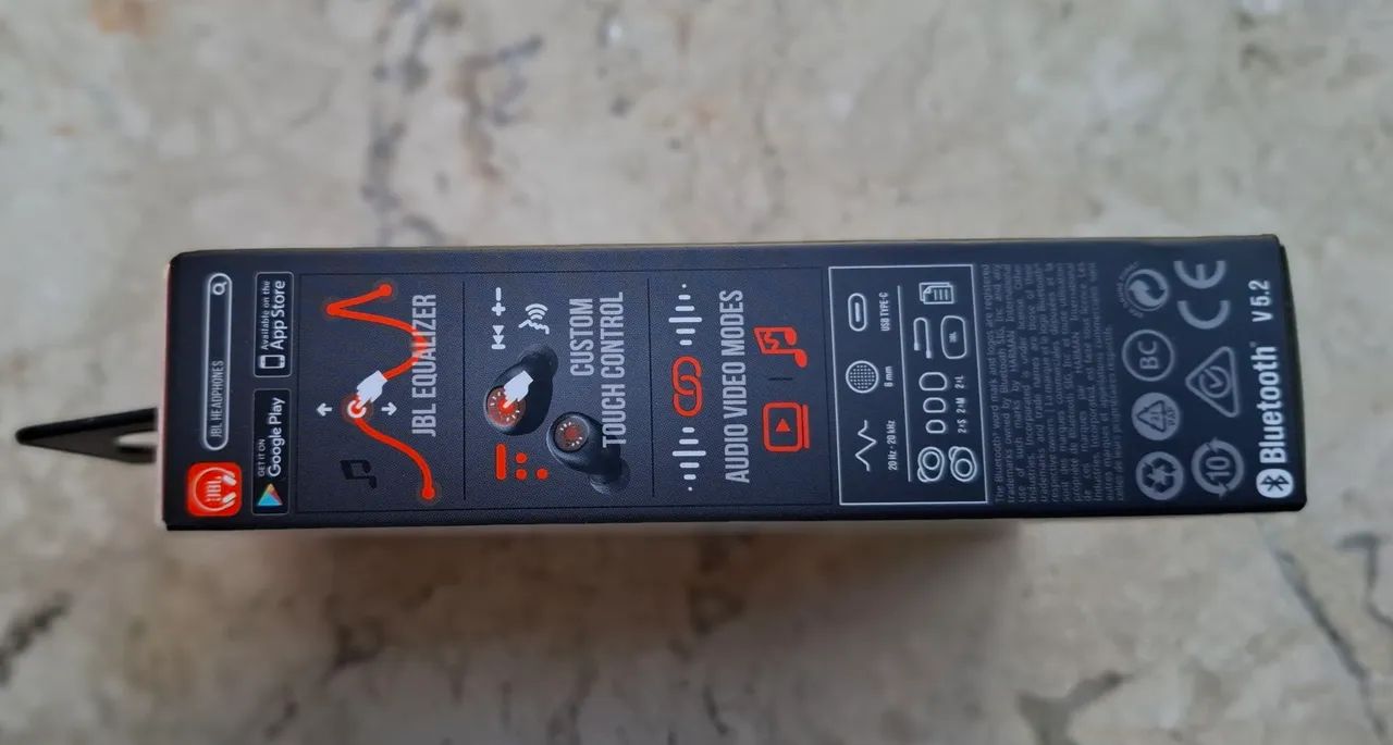 JBL Wave Buds Perfect Fit - Foto 4