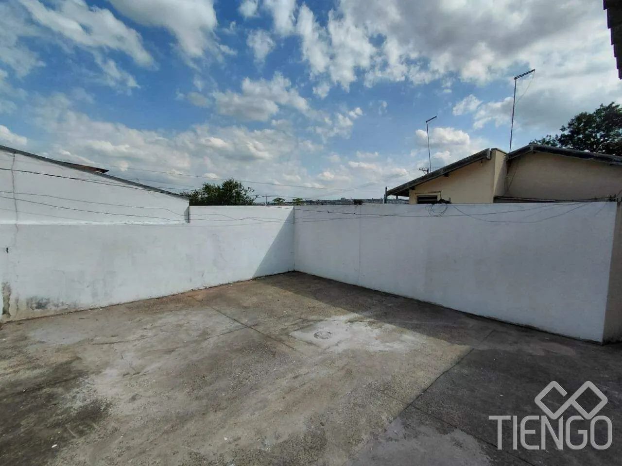 Casa no Jardim Barão de Limeira - Foto 3